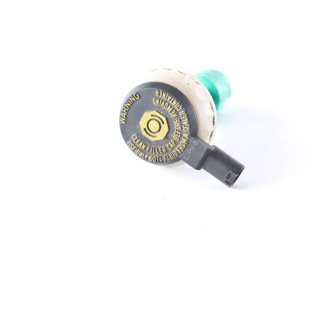 Brake Fluid Reservoir Cap with Warning Switch BMW F10 - SKU 6786731 - Part number 6786731