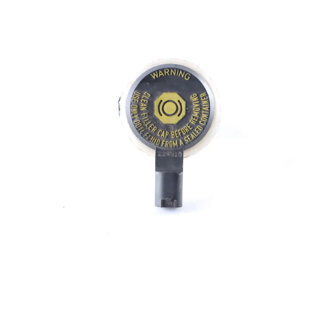 Brake Fluid Reservoir Cap with Warning Switch BMW F10 - SKU 6786731 - Part number 6786731