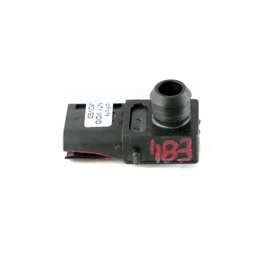 Brake Servo Pressure Sensor to BMW 1 3 5 7 Series E81 E87N E90 F10 R55 R56 with Part number 6786746 BMW 1 3 5 7 Series E81 E87N E90 F10 R55 R56 Brake Servo Pressure Sensor - SKU 6786746-1 - Part number 6786746