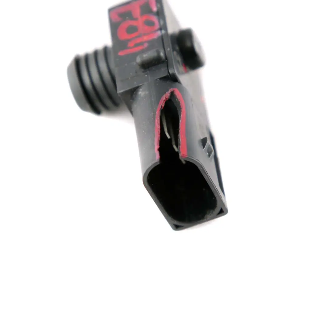 Brake Servo Pressure Sensor to BMW 1 3 5 7 Series E81 E87N E90 F10 R55 R56 with Part number 6786746 BMW 1 3 5 7 Series E81 E87N E90 F10 R55 R56 Brake Servo Pressure Sensor - SKU 6786746-1 - Part number 6786746