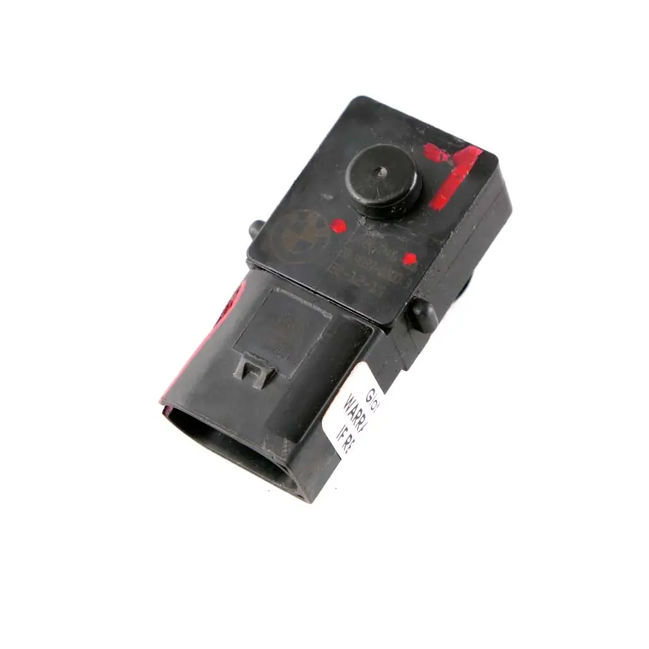 Brake Servo Pressure Sensor to BMW 1 3 5 7 Series E81 E87N E90 F10 R55 R56 with Part number 6786746 BMW 1 3 5 7 Series E81 E87N E90 F10 R55 R56 Brake Servo Pressure Sensor - SKU 6786746-1 - Part number 6786746