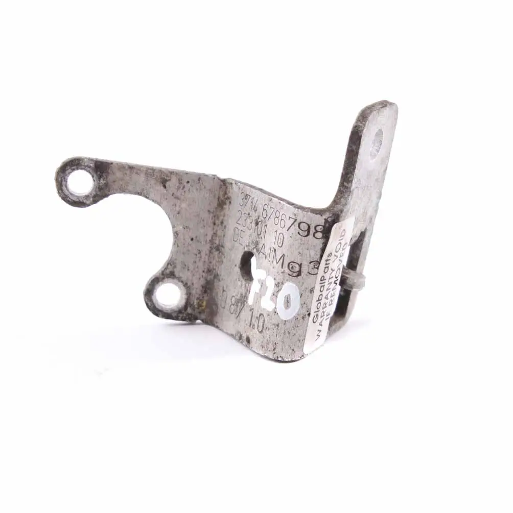  Height Level Sensor Bracket BMW F01 F10 F11 F13 Mount Holder Right O/S - SKU 6786798 - Part number 6786798