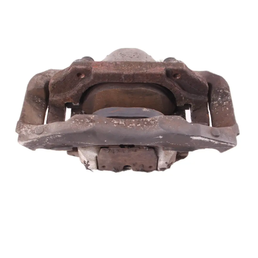 Rueda Delantera Izquierda Pinza de Freno 60/36 para BMW F01 F10 F11 F12 con número de pieza 6786817 BMW F01 F10 F11 F12 Rueda Delantera Izquierda Pinza de Freno 60/36 - SKU 6786817 - Número de pieza 6786817
