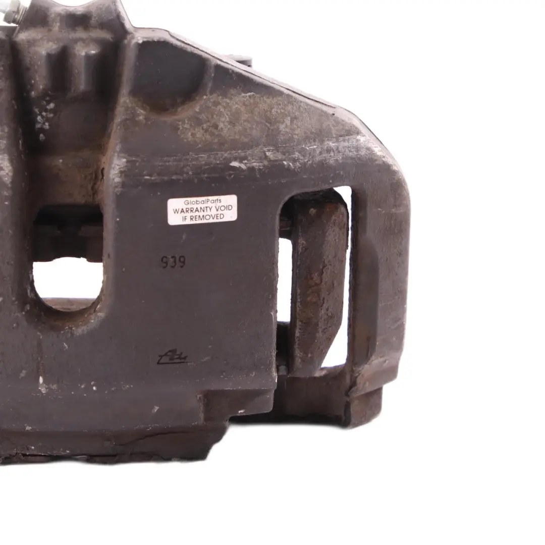 Rueda Delantera Izquierda Pinza de Freno 60/36 para BMW F01 F10 F11 F12 con número de pieza 6786817 BMW F01 F10 F11 F12 Rueda Delantera Izquierda Pinza de Freno 60/36 - SKU 6786817 - Número de pieza 6786817