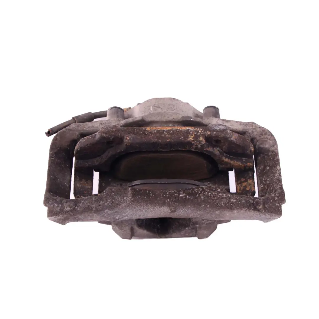BMW F01 F10 F11 F12 Boîtier d'étrier de frein avant droit 60/36 - SKU 6786818 - Numéro de pièce 6786818