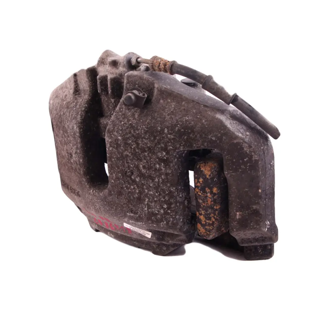 Boîtier d'étrier de frein avant droit 60/36 pour BMW F01 F10 F11 F12 à propos du numéro de pièce 6786818 BMW F01 F10 F11 F12 Boîtier d'étrier de frein avant droit 60/36 - SKU 6786818 - Numéro de pièce 6786818