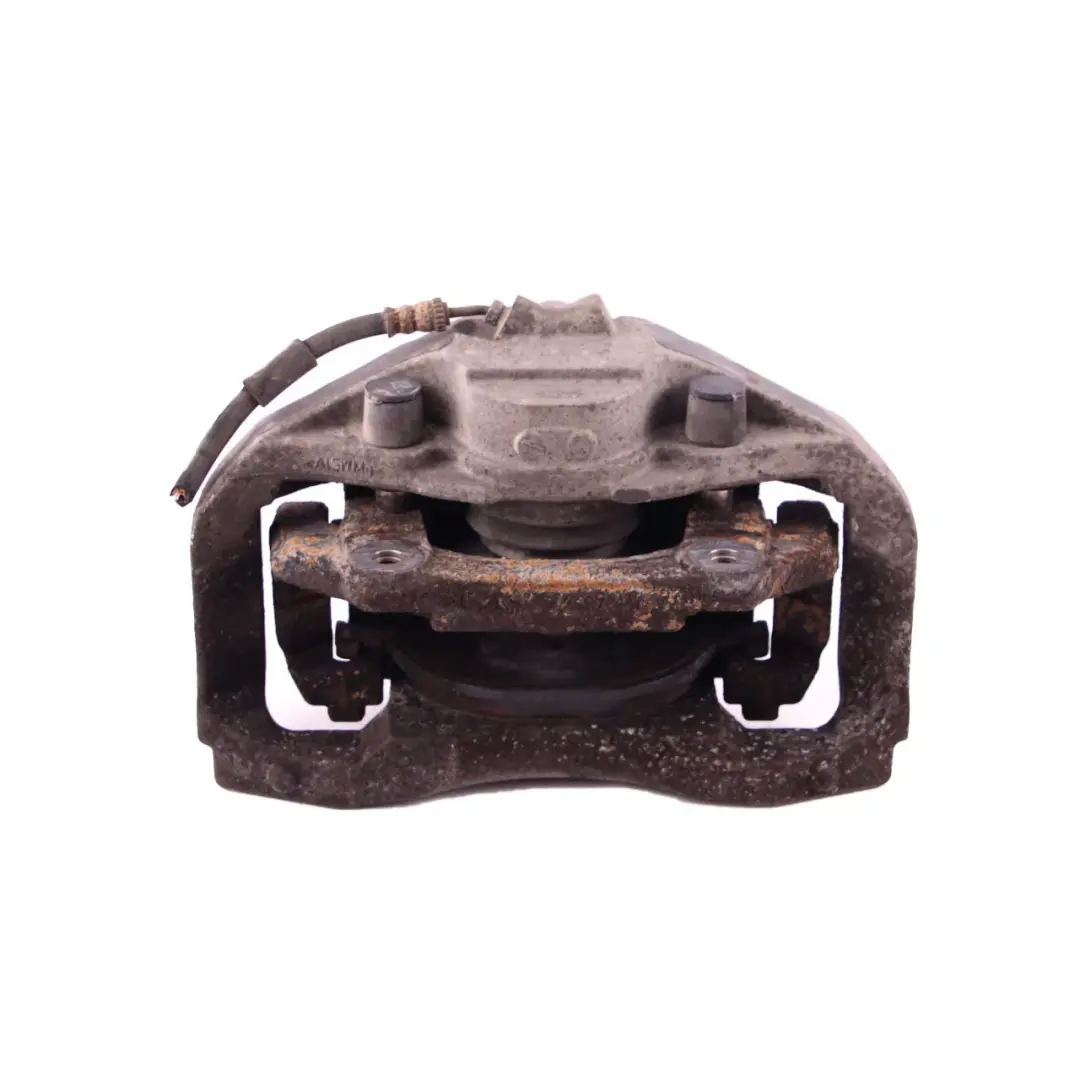Front Right O/S Brake Caliper Housing Carrier 60/36 to BMW 5 6 7 F01 F10 F11 F12 with Part number 6786818 BMW 5 6 7 F01 F10 F11 F12 Front Right O/S Brake Caliper Housing Carrier 60/36 - SKU 6786818 - Part number 6786818
