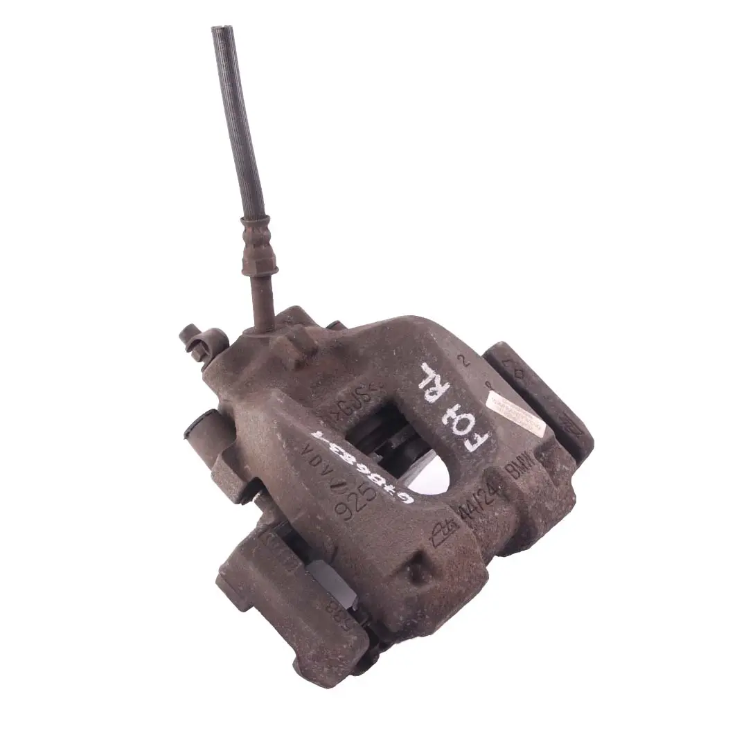 Bremssattel BMW F01 F02 F04 F07 Hinten Links N/S Gehäuseträger 44/24 für mit Teilenummer 6786831 Bremssattel BMW F01 F02 F04 F07 Hinten Links N/S Gehäuseträger 44/24 - SKU 6786831 - Teilenummer 6786831