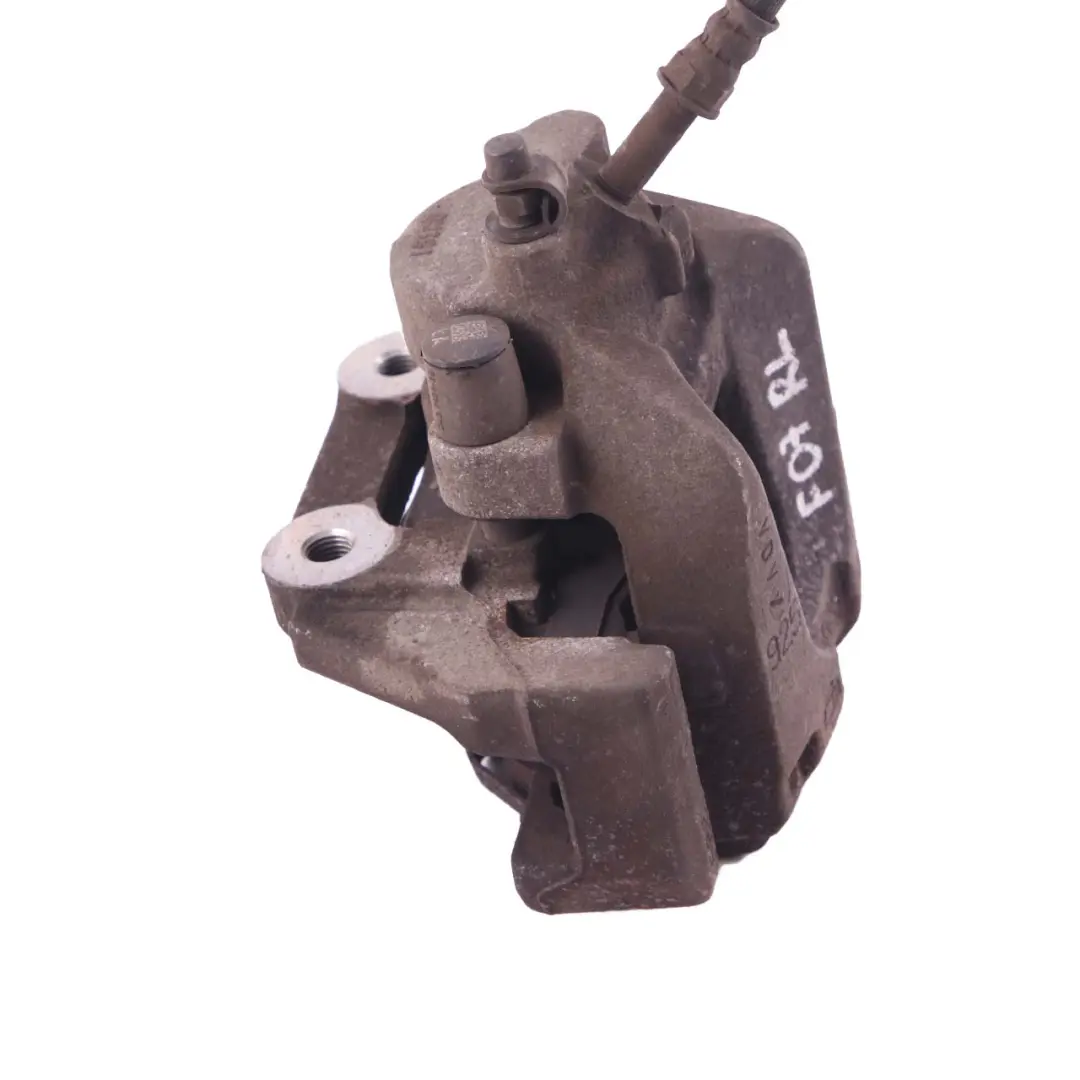  Etrier De Frein BMW F01 F02 F04 F07 Arrière Gauche Boîtier N/S Support 44/24 - SKU 6786831 - Numéro de pièce 6786831