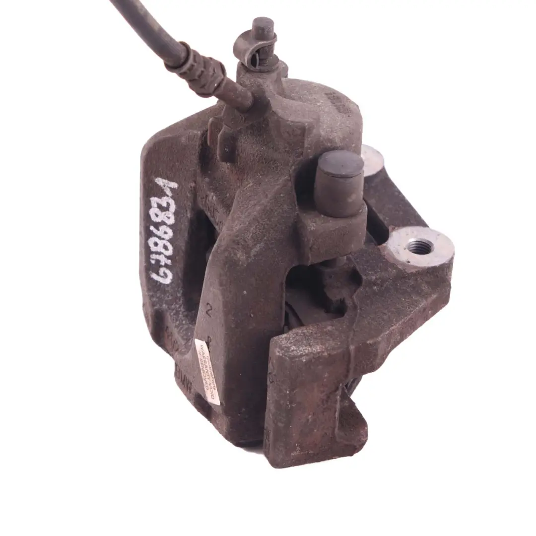  Pinza De Freno BMW F01 F02 F04 F07 Carcasa Trasera Izquierda N/S 44/24 - SKU 6786831 - Número de pieza 6786831