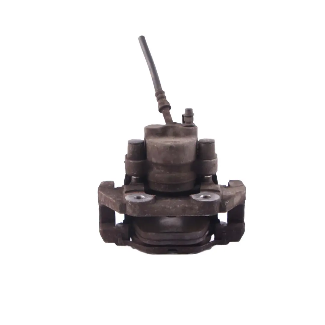  Bremssattel BMW F01 F02 F04 F07 Hinten Links N/S Gehäuseträger 44/24 - SKU 6786831 - Teilenummer 6786831