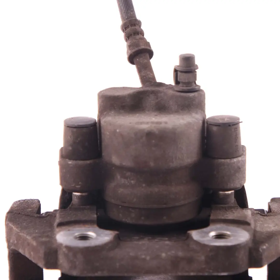  Bremssattel BMW F01 F02 F04 F07 Hinten Links N/S Gehäuseträger 44/24 - SKU 6786831 - Teilenummer 6786831