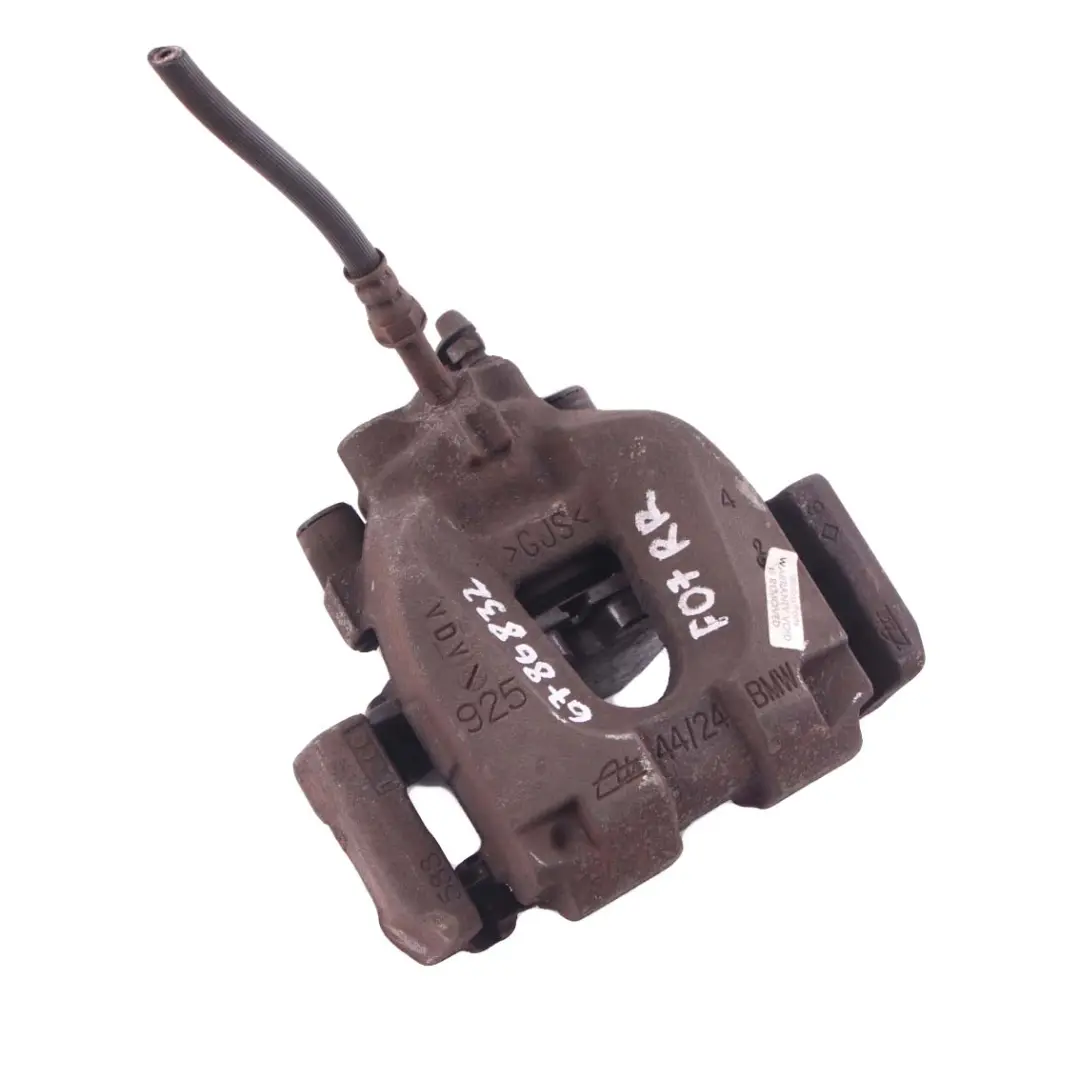 BMW F01 F02 F04 F07 Zacisk Hamulcowy Prawy Tył 44/24 - SKU 6786832 - Numer Części 6786832