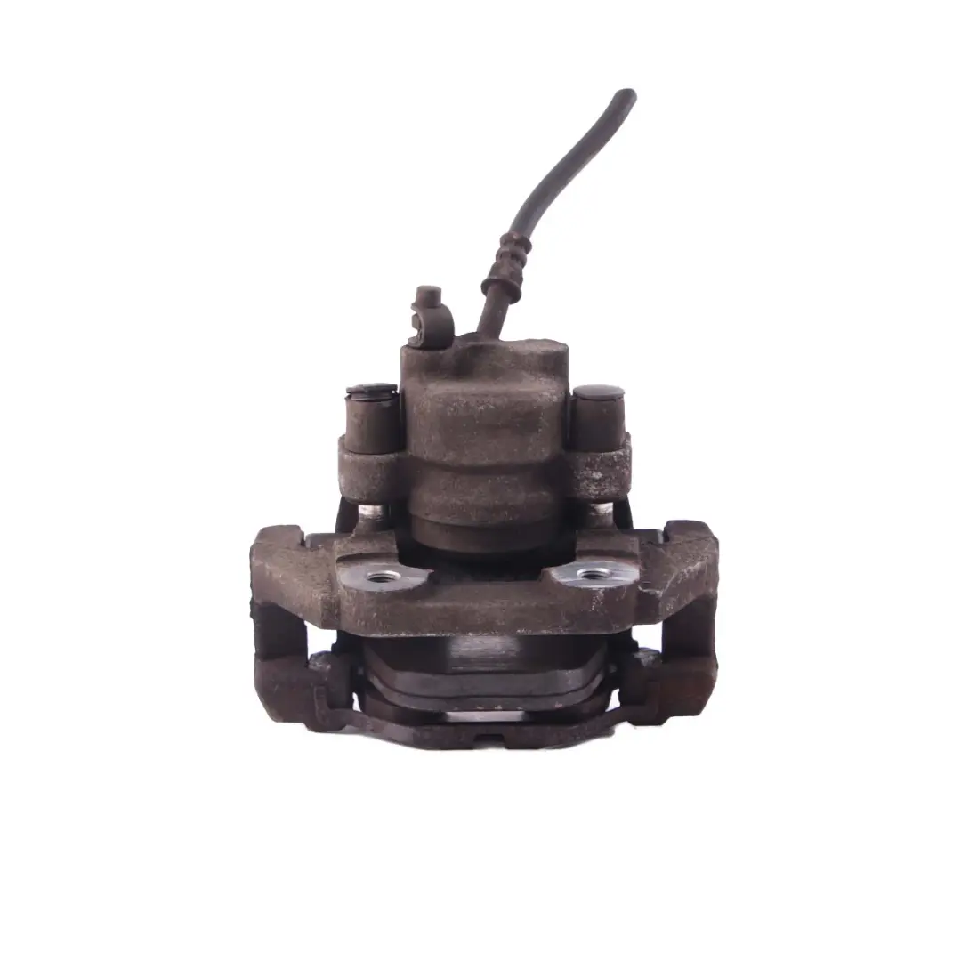 BMW F01 F02 F04 F07 Zacisk Hamulcowy Prawy Tył 44/24 - SKU 6786832 - Numer Części 6786832