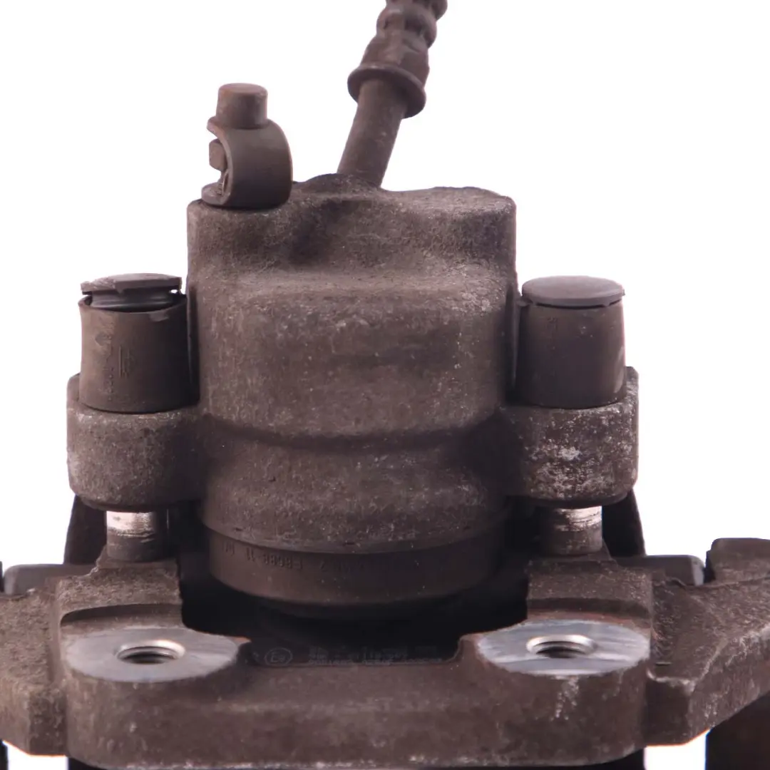 BMW F01 F02 F04 44/24Support Étrier Frein Arrière Droit Côté Passager - SKU 6786832 - Numéro de pièce 6786832