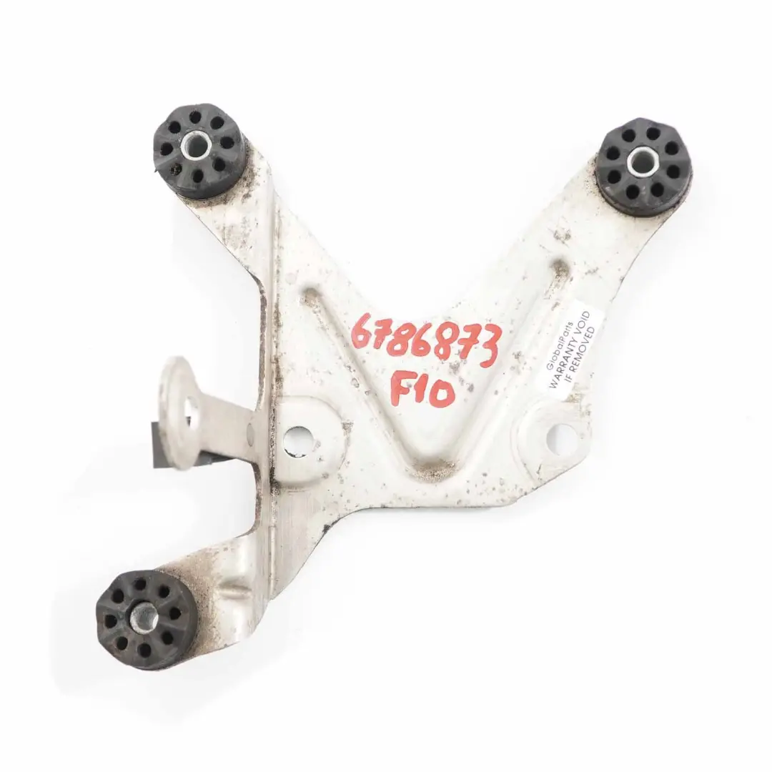 BMW F01 F10 F12 Compressore DSC Pompa Freno Sterzo Supporto Supporto 6774673 - SKU 6786873 - Numero di parte 6786873
