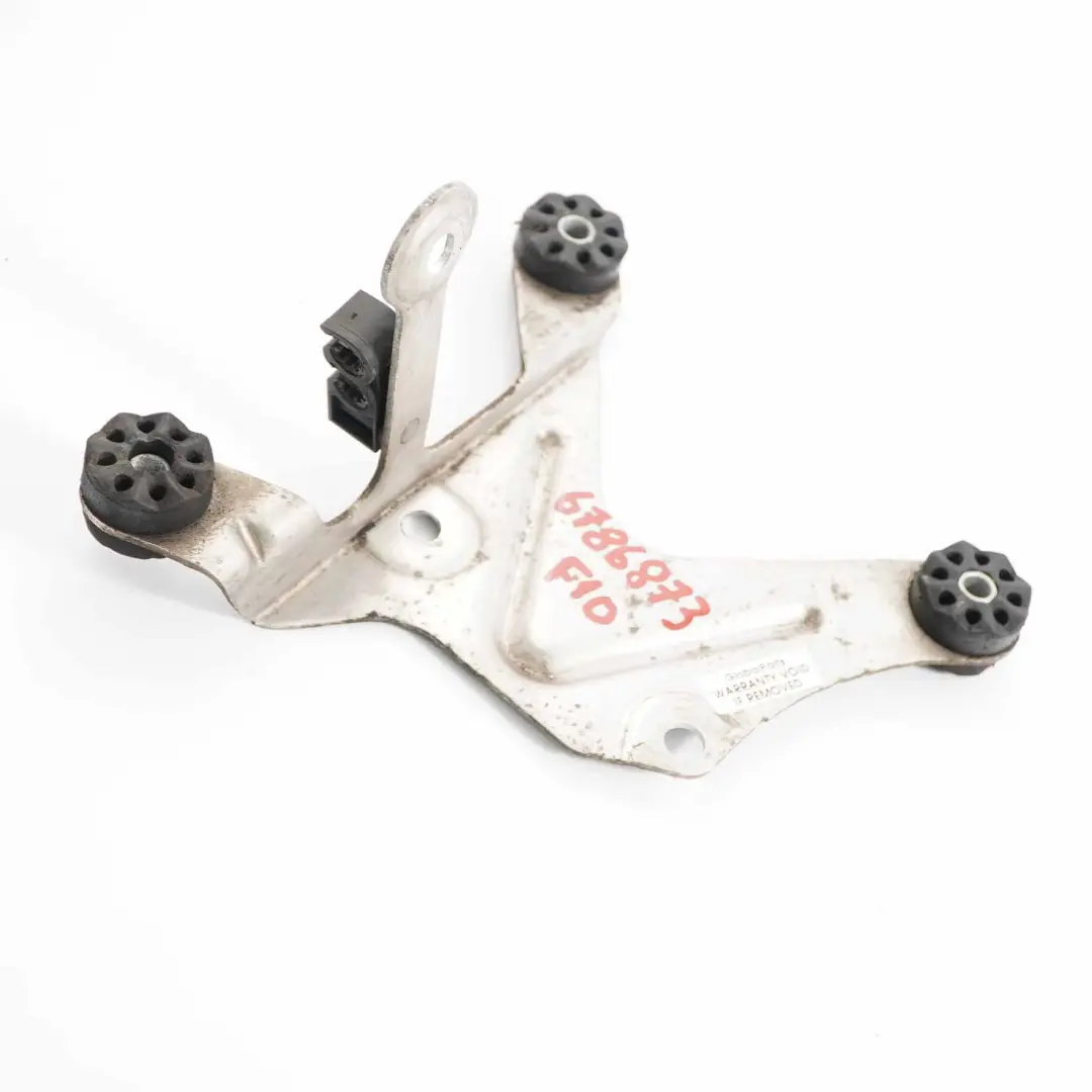 BMW F01 F10 F12 Compressore DSC Pompa Freno Sterzo Supporto Supporto 6774673 - SKU 6786873 - Numero di parte 6786873