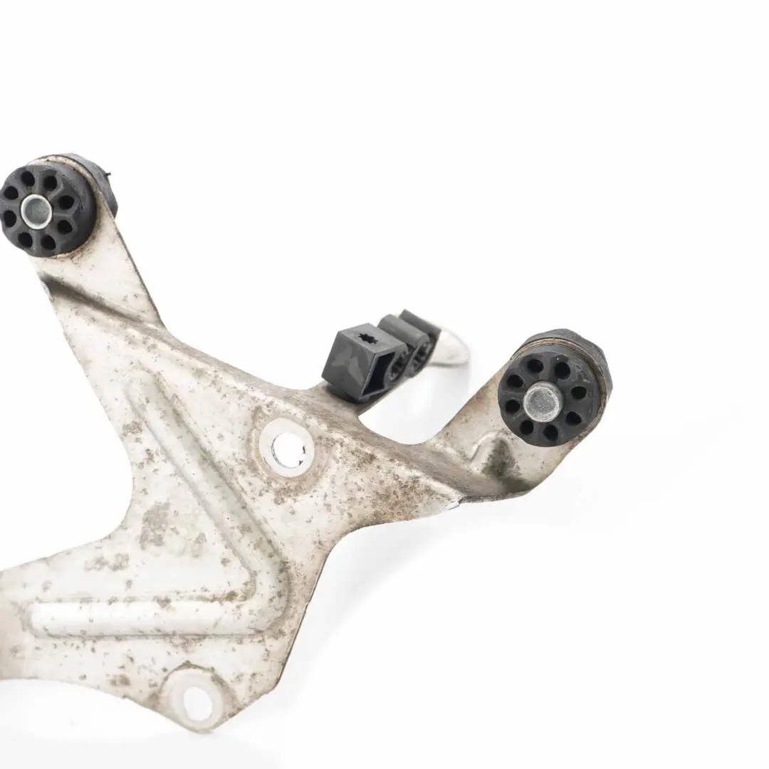 DSC Pump Bracket BMW F01 F10 F12 Brake Pump Cover Support Holder Unit 6775355 to with Part number 6786873 DSC Pump Bracket BMW F01 F10 F12 Brake Pump Cover Support Holder Unit 6775355 - SKU 6786873 - Part number 6786873