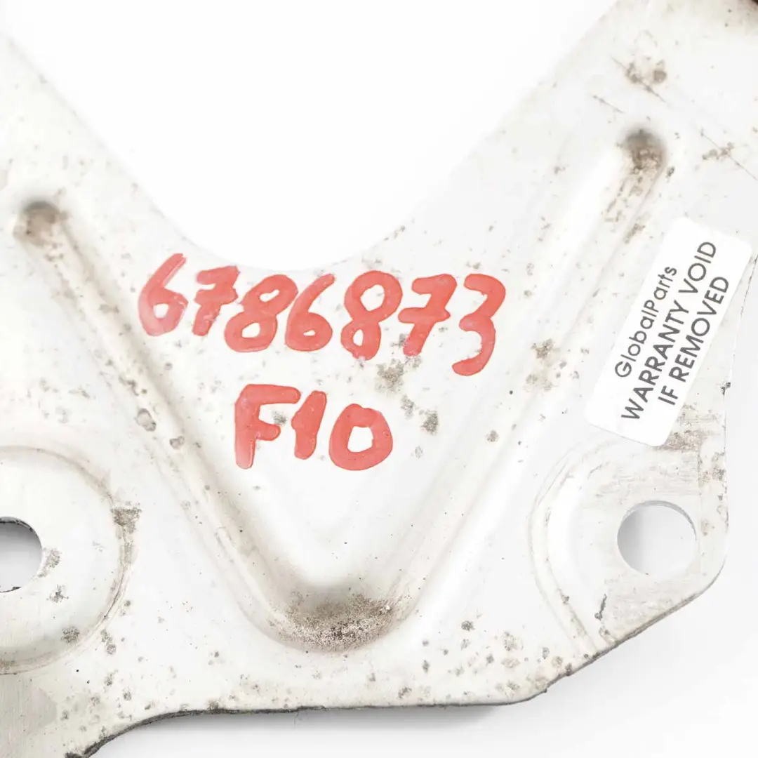 DSC Transporteurpartie Regelsysteme 6774673 pour BMW F01 F10 F12 à propos du numéro de pièce 6786873 BMW F01 F10 F12 DSC Transporteurpartie Regelsysteme 6774673 - SKU 6786873 - Numéro de pièce 6786873