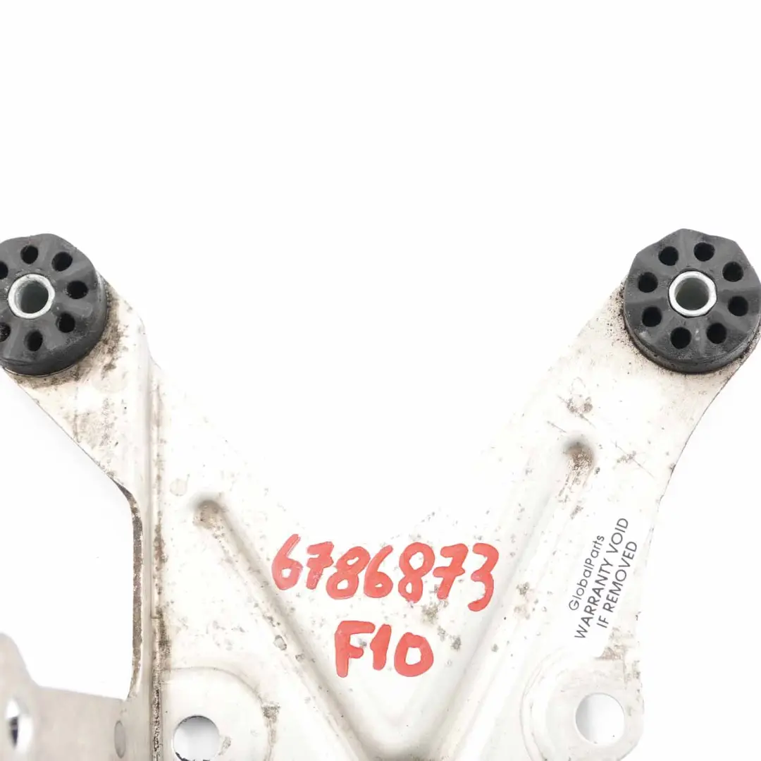 Trägerteil Regelsysteme Abdeckung für BMW F01 F10 F12 mit Teilenummer 6786873 BMW F01 F10 F12 Trägerteil Regelsysteme Abdeckung - SKU 6786873 - Teilenummer 6786873