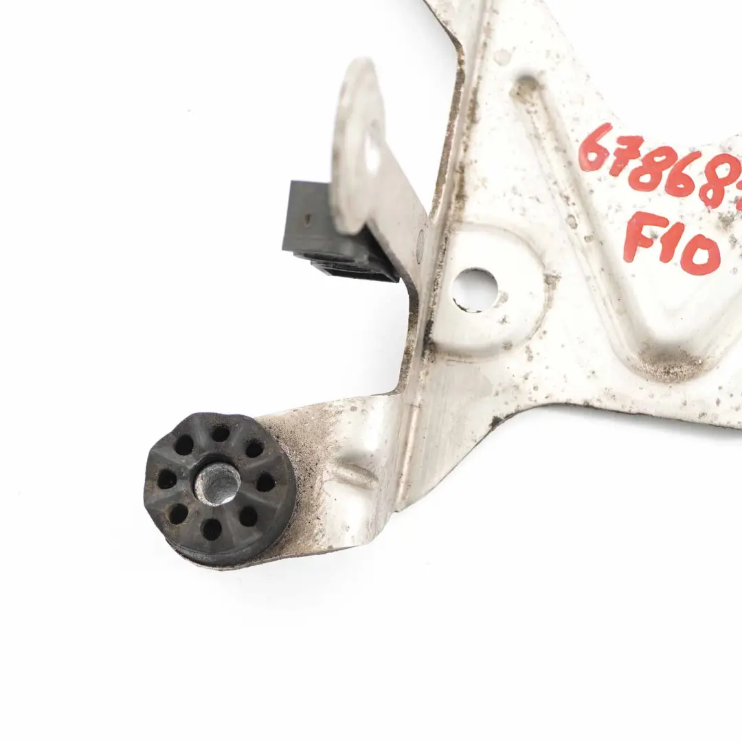 BMW F01 F10 F12 Compressore DSC Pompa Freno Sterzo Supporto Supporto 6774673 - SKU 6786873 - Numero di parte 6786873
