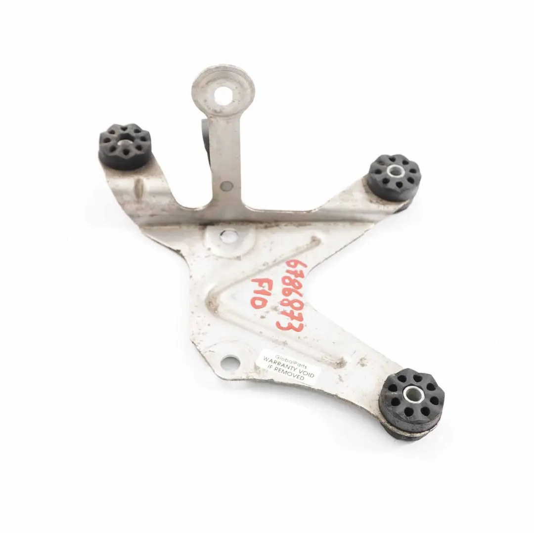 BMW F01 F10 F12 Compressore DSC Pompa Freno Sterzo Supporto Supporto 6774673 - SKU 6786873 - Numero di parte 6786873