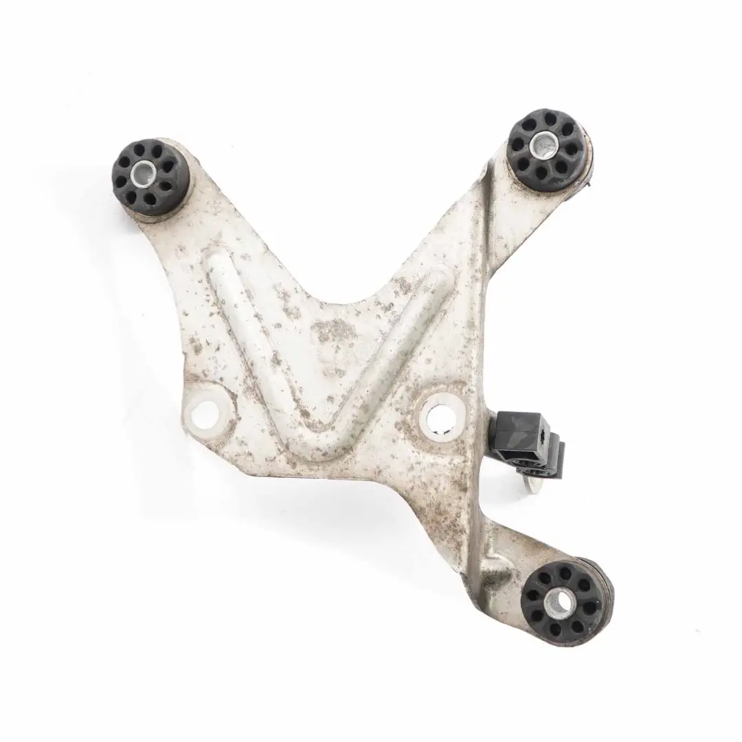 BMW F01 F10 F12 Trägerteil Regelsysteme Abdeckung - SKU 6786873 - Teilenummer 6786873