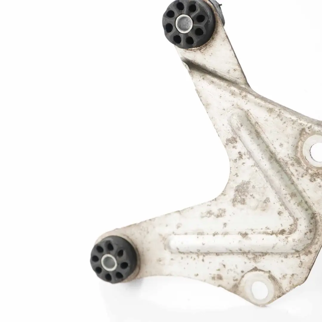 BMW F01 F10 F12 Trägerteil Regelsysteme Abdeckung - SKU 6786873 - Teilenummer 6786873