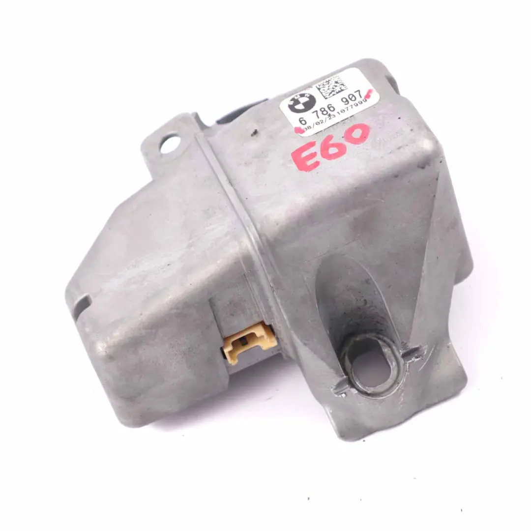 Bloqueo el?ctrico ajustable De La columna De direccion para BMW E60 E61 E63 con número de pieza 6786907 BMW E60 E61 E63 Bloqueo el?ctrico ajustable De La columna De direccion - SKU 6786907 - Número de pieza 6786907
