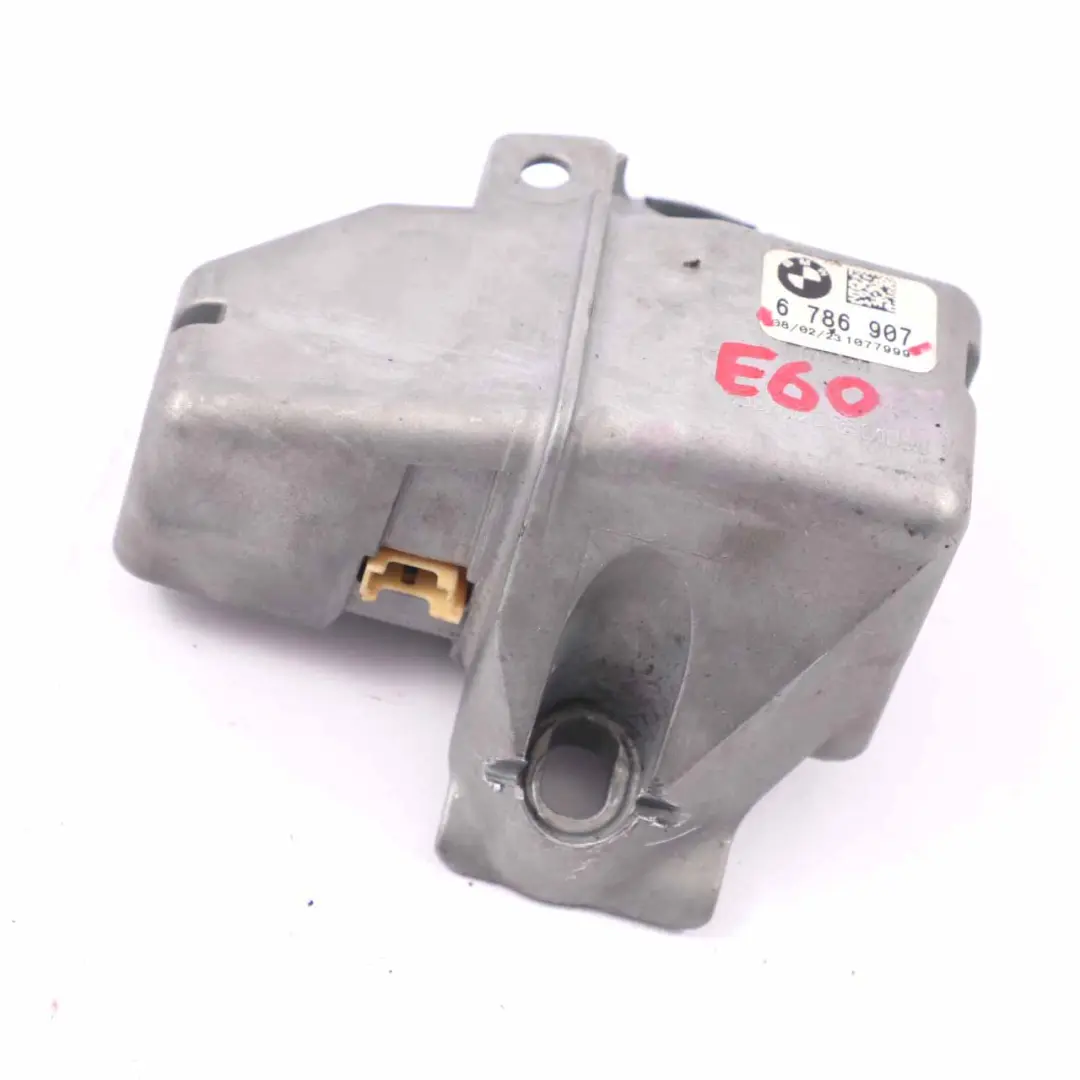 Verrouillage electrique direction reglable pour BMW E60 E61 E63 à propos du numéro de pièce 6786907 BMW E60 E61 E63 Verrouillage electrique direction reglable - SKU 6786907 - Numéro de pièce 6786907