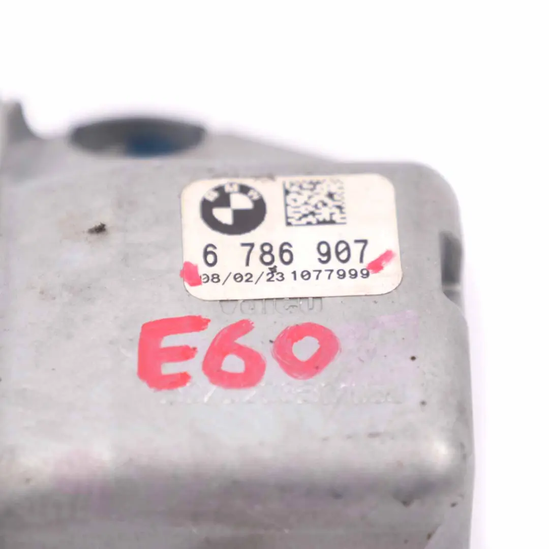  Steering Column Lock BMW E60 E61 E63 Electric Adjustable Steering Unit - SKU 6786907 - Part number 6786907