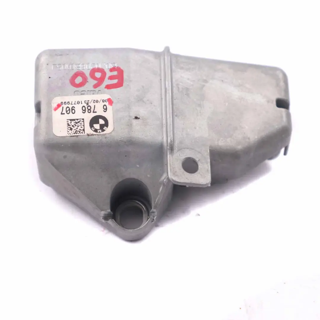 Bloqueo el?ctrico ajustable De La columna De direccion para BMW E60 E61 E63 con número de pieza 6786907 BMW E60 E61 E63 Bloqueo el?ctrico ajustable De La columna De direccion - SKU 6786907 - Número de pieza 6786907