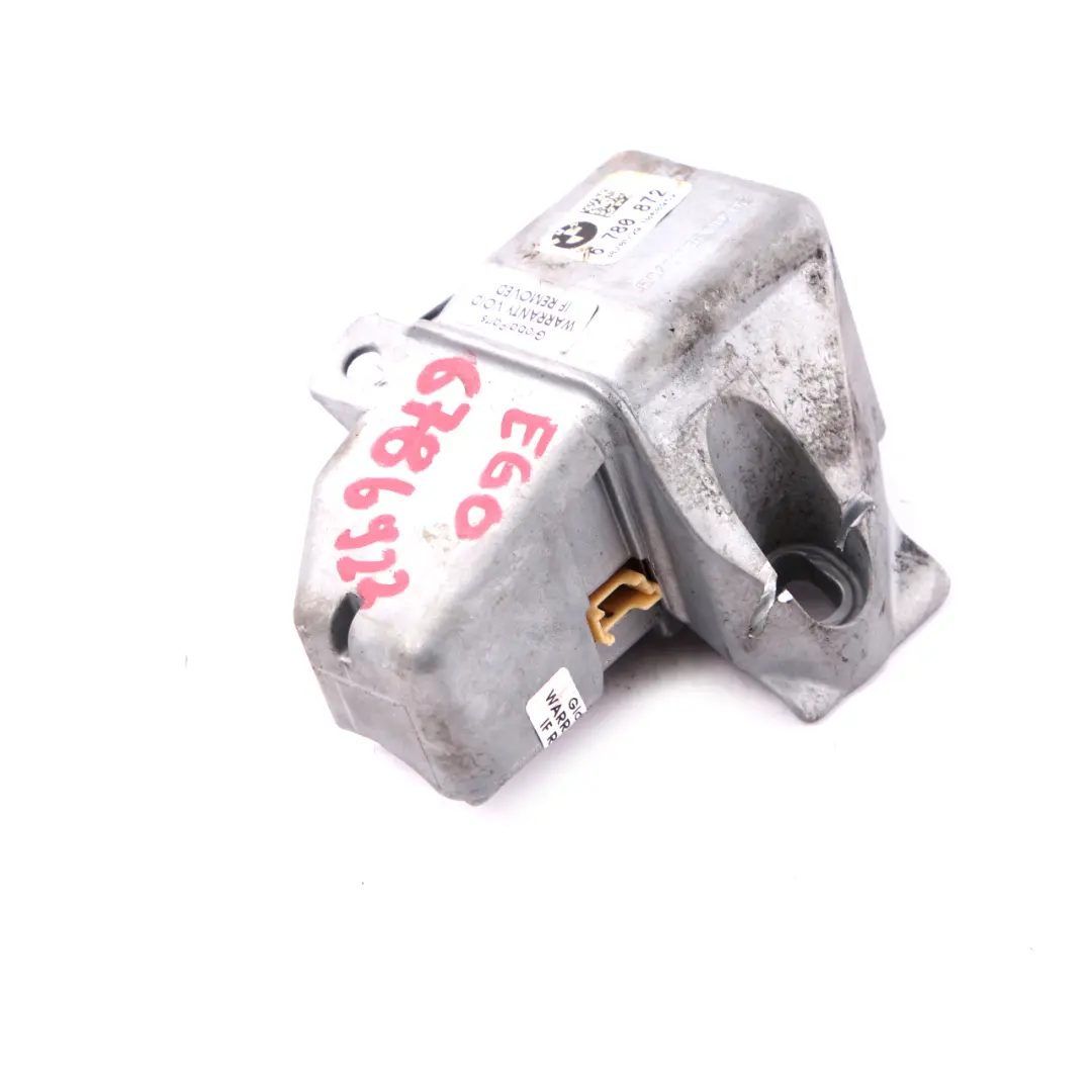 Blokada Kolumny Kierownicy 6780872 do BMW E60 E61 E63 o numerze 6786922 BMW E60 E61 E63 Blokada Kolumny Kierownicy 6780872 - SKU 6786922 - Numer Części 6786922