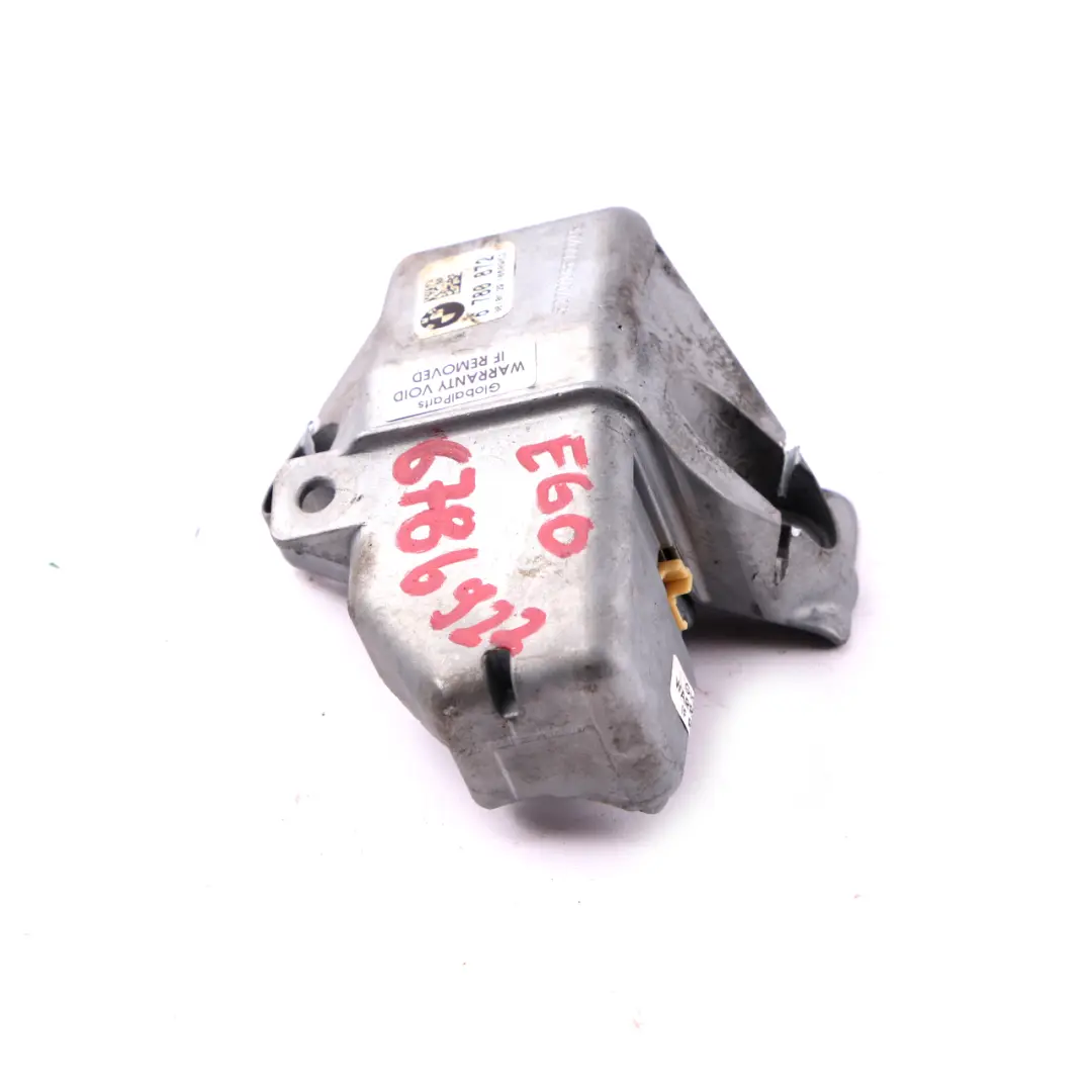 Blokada Kolumny Kierownicy 6780872 do BMW E60 E61 E63 o numerze 6786922 BMW E60 E61 E63 Blokada Kolumny Kierownicy 6780872 - SKU 6786922 - Numer Części 6786922