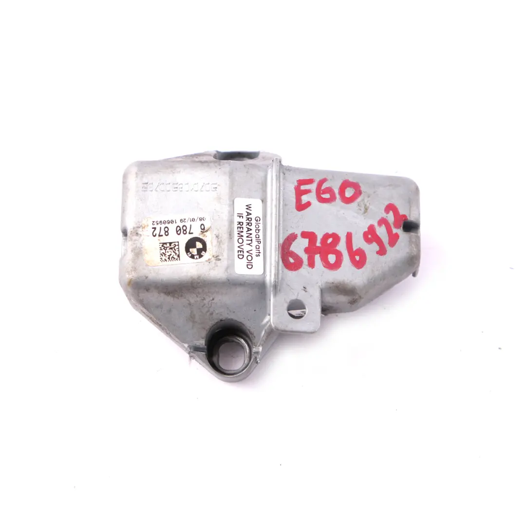 Bloccaggio Elettrico Regolabile Piantone Dello Sterzo 6780872 per BMW E60 E61 E63 con numero di parte 6786922 BMW E60 E61 E63 Bloccaggio Elettrico Regolabile Piantone Dello Sterzo 6780872 - SKU 6786922 - Numero di parte 6786922