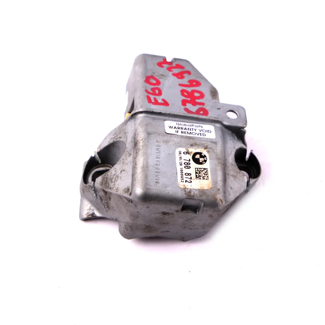 Elektronische Lenksäule Schloss Lenksäulenverriegelung 6780872 für BMW E60 E61 E63 mit Teilenummer 6786922 BMW E60 E61 E63 Elektronische Lenksäule Schloss Lenksäulenverriegelung 6780872 - SKU 6786922 - Teilenummer 6786922