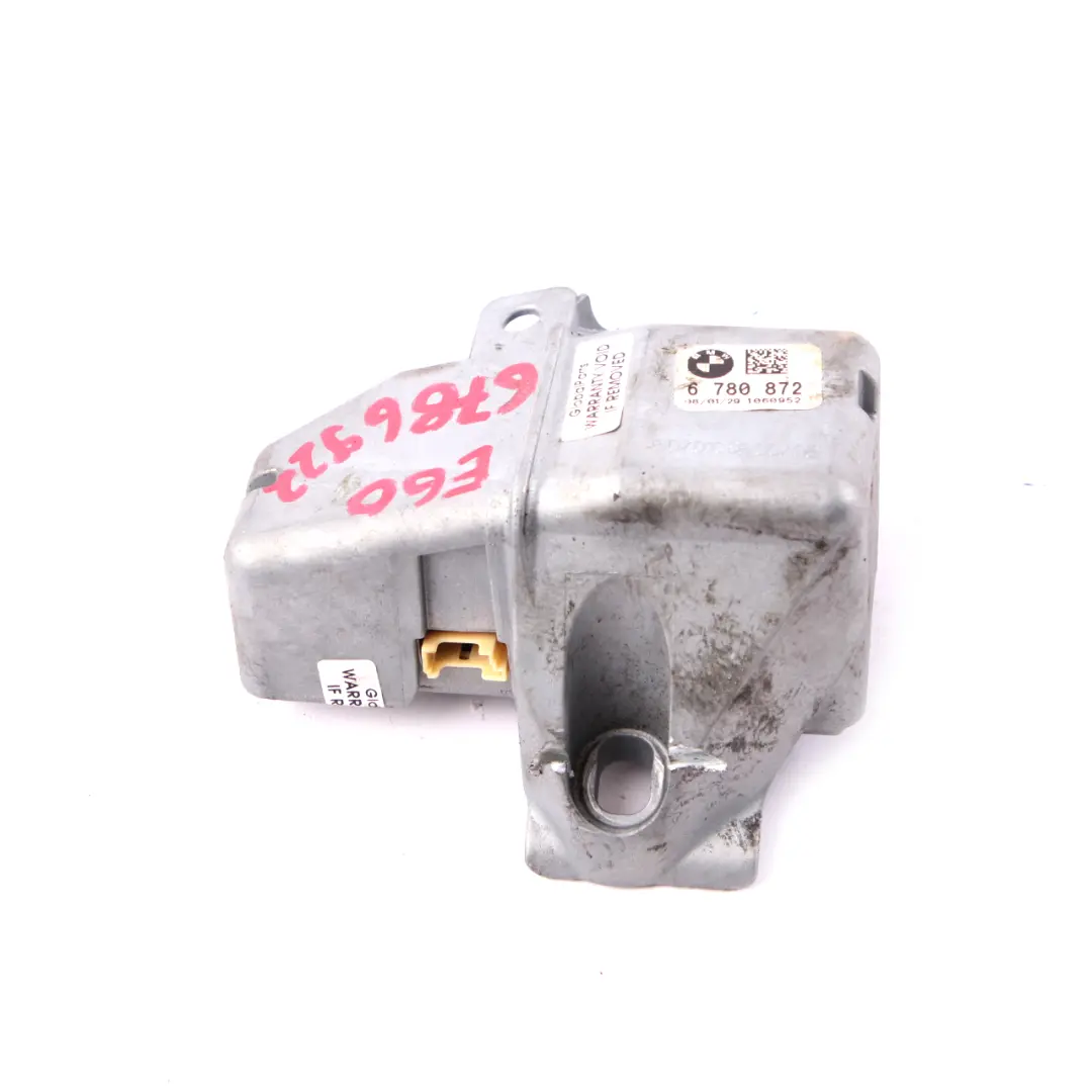 BMW E60 E61 E63 Verrouillage electrique direction reglable 6780872 - SKU 6786922 - Numéro de pièce 6786922