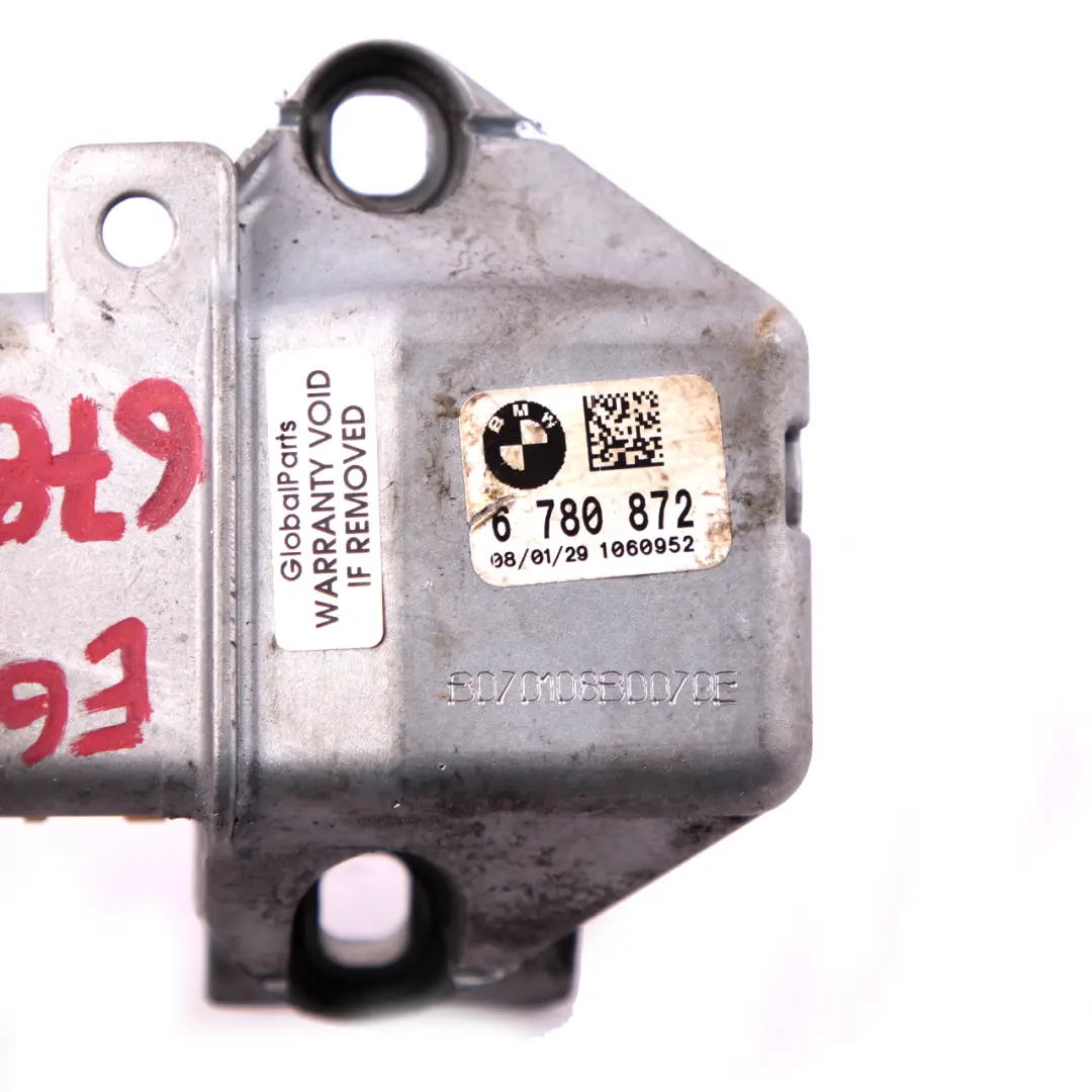 BMW E60 E61 E63 Verrouillage electrique direction reglable 6780872 - SKU 6786922 - Numéro de pièce 6786922