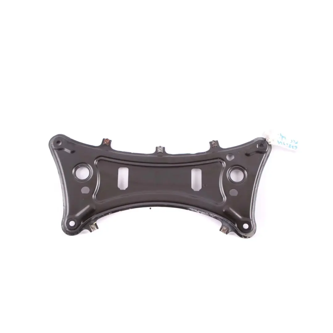 Placa De Refuerzo BMW F25 F26 Eje Delantero Soporte Conectar Rigidez para con número de pieza 6786944 Placa De Refuerzo BMW F25 F26 Eje Delantero Soporte Conectar Rigidez - SKU 6786944 - Número de pieza 6786944