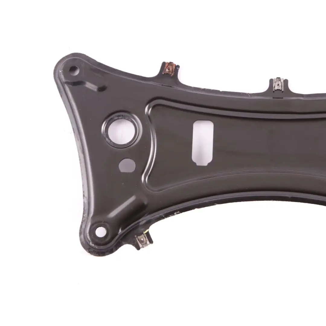 Verstärkungsplatte BMW F25 F26 Vorderachsträger Connect Versteifung für mit Teilenummer 6786944 Verstärkungsplatte BMW F25 F26 Vorderachsträger Connect Versteifung - SKU 6786944 - Teilenummer 6786944