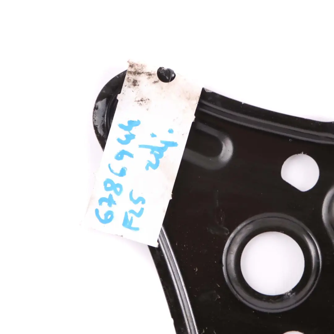 Osłona Płyta Podwozia do BMW X3 F25 X4 F26 o numerze 6786944 BMW X3 F25 X4 F26 Osłona Płyta Podwozia - SKU 6786944 - Numer Części 6786944