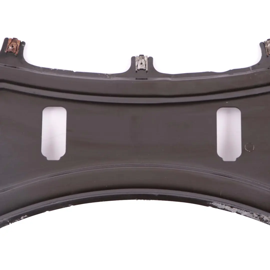  Reinforcement Plate BMW F25 F26 Front Axle Support Connect Stiffening - SKU 6786944 - Part number 6786944
