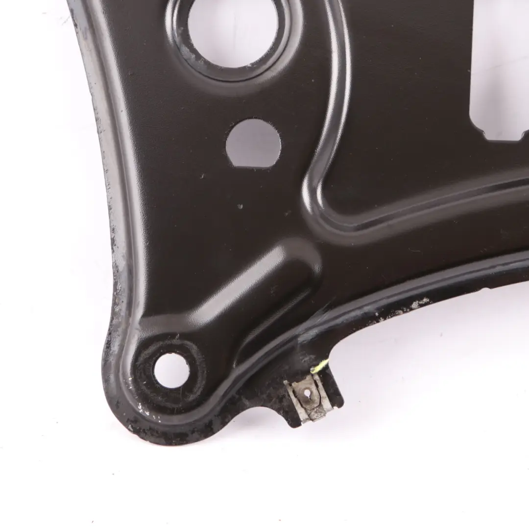 Verstärkungsplatte BMW F25 F26 Vorderachsträger Connect Versteifung für mit Teilenummer 6786944 Verstärkungsplatte BMW F25 F26 Vorderachsträger Connect Versteifung - SKU 6786944 - Teilenummer 6786944