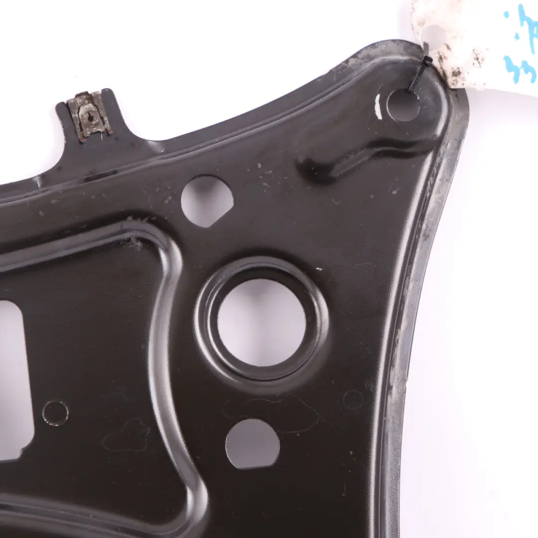 Placa De Refuerzo BMW F25 F26 Eje Delantero Soporte Conectar Rigidez para con número de pieza 6786944 Placa De Refuerzo BMW F25 F26 Eje Delantero Soporte Conectar Rigidez - SKU 6786944 - Número de pieza 6786944