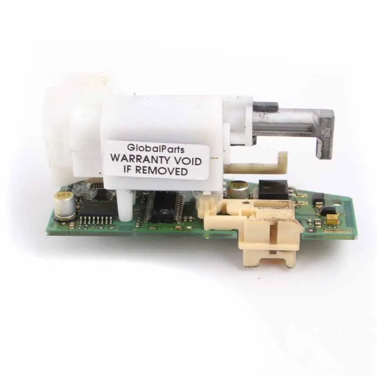 Mini Cooper One R55 R56 R57 LCI Bloqueo Manual De Columna De Direccion - SKU 6786964-1 - Número de pieza 6786964