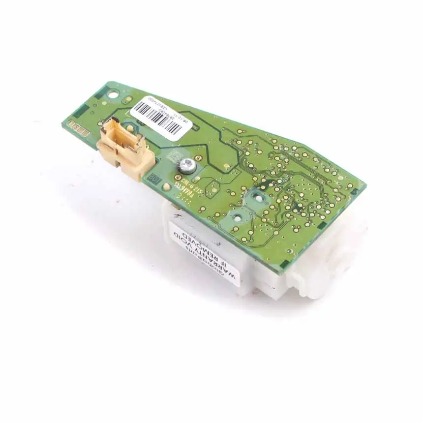 Blokada Kolumny Kierownicy do Mini R55 R56 R57 o numerze 6786964 Mini R55 R56 R57 Blokada Kolumny Kierownicy - SKU 6786964-1 - Numer Części 6786964