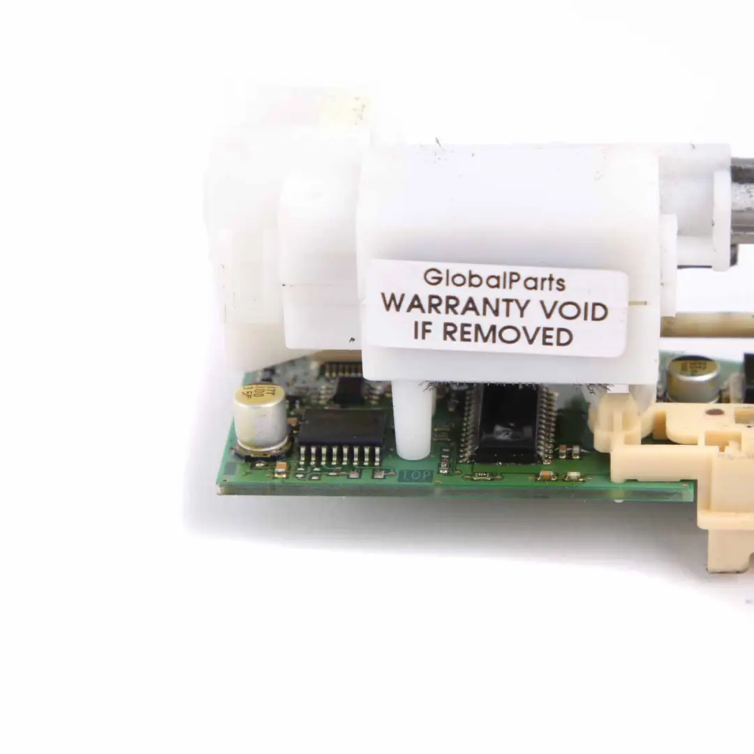 Lenksäulen Verriegelung Mini Cooper One R55 R56 R57 LCi - SKU 6786964-1 - Teilenummer 6786964