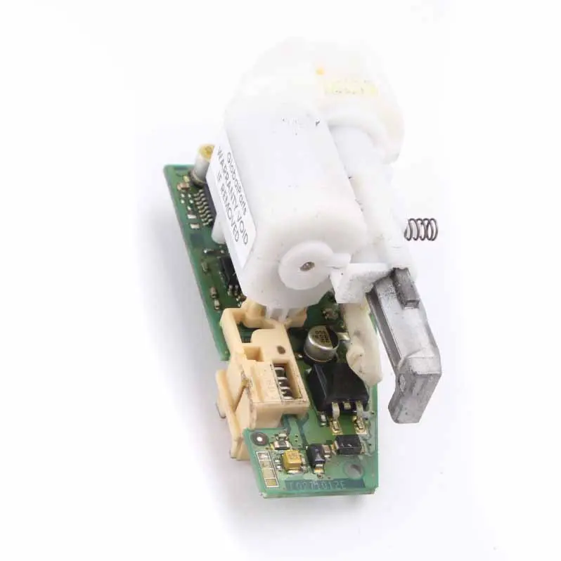 Lenksaulen Verriegelung pour Mini Cooper One R55 R56 R57 LCI à propos du numéro de pièce 6786964 Mini Cooper One R55 R56 R57 LCI Lenksaulen Verriegelung - SKU 6786964-1 - Numéro de pièce 6786964