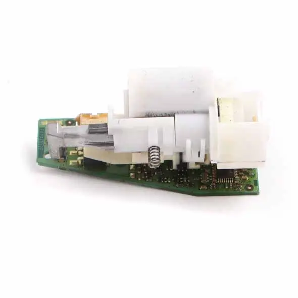 Lenksäulen Verriegelung Mini Cooper One R55 R56 R57 LCi - SKU 6786964-1 - Teilenummer 6786964