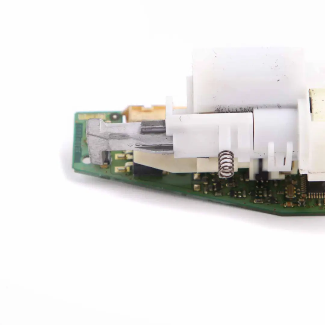 Bloqueo Manual De Columna De Direccion para Mini Cooper One R55 R56 R57 LCI con número de pieza 6786964 Mini Cooper One R55 R56 R57 LCI Bloqueo Manual De Columna De Direccion - SKU 6786964-1 - Número de pieza 6786964